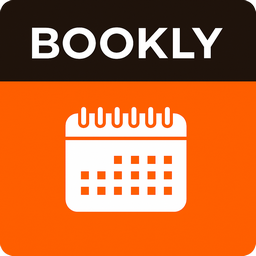 Bookly Logo